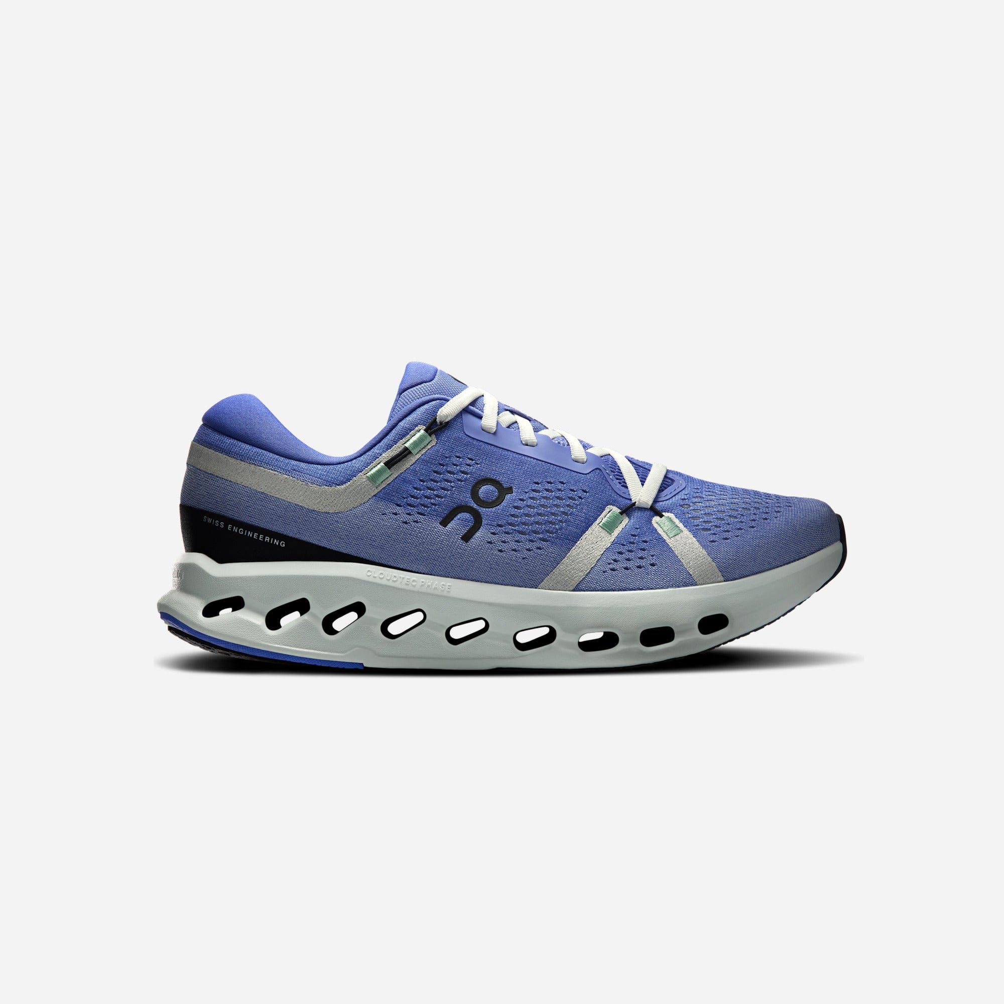 ON Running Cloudsurfer 2 Sailor Ivory