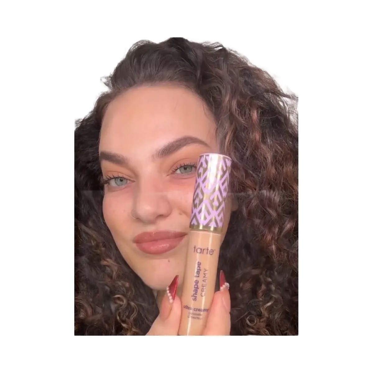 Tarte Shape Tape Creamy Eye Lift Effect