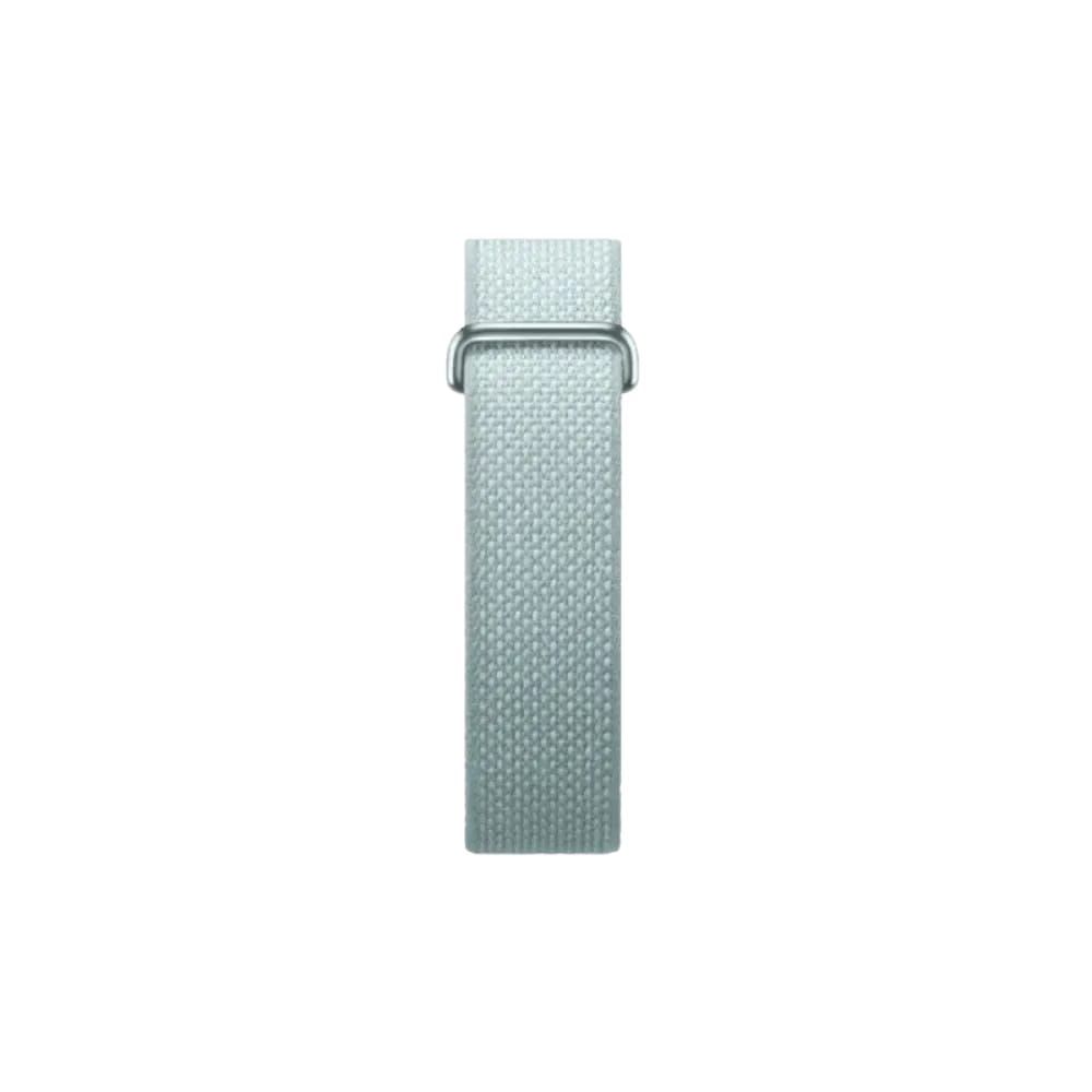 Google Fitbit Air Performance Loop Band “Fog” Strap Only