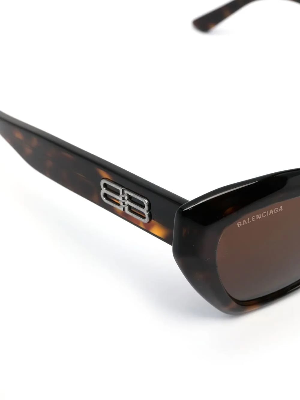 butterfly tinted sunglasses