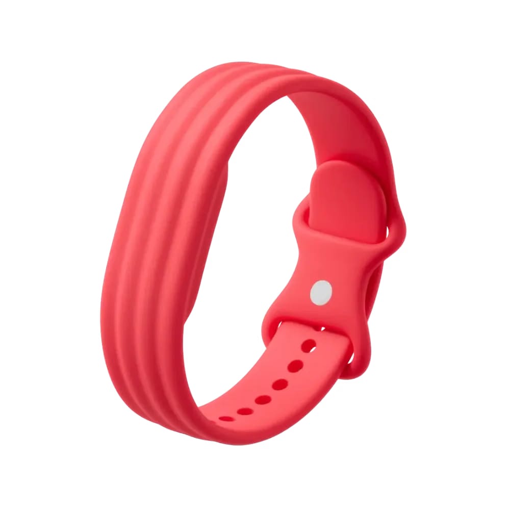 Google Fitbit Air 'Berry' Active Band (Strap Only)