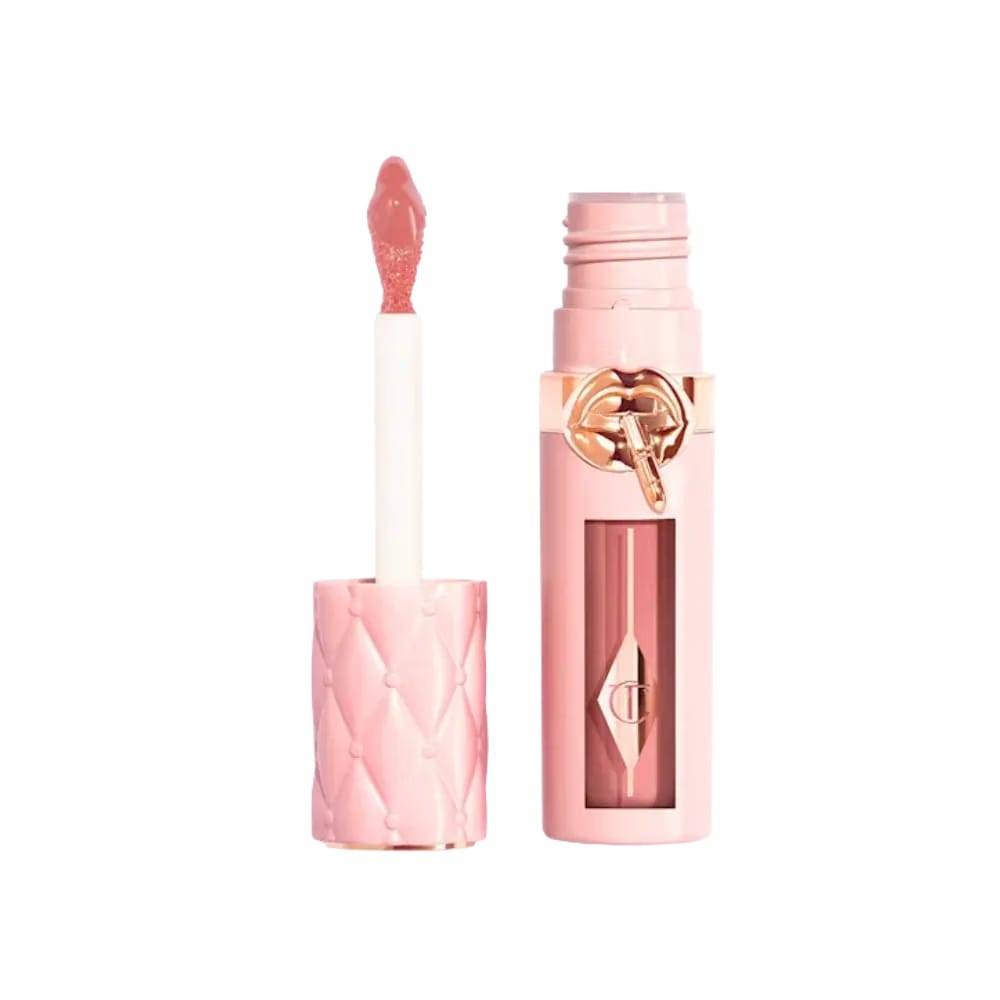 Charlotte Tilbury Pillow Talk Big Lip Plumpgasm Fair To Medium