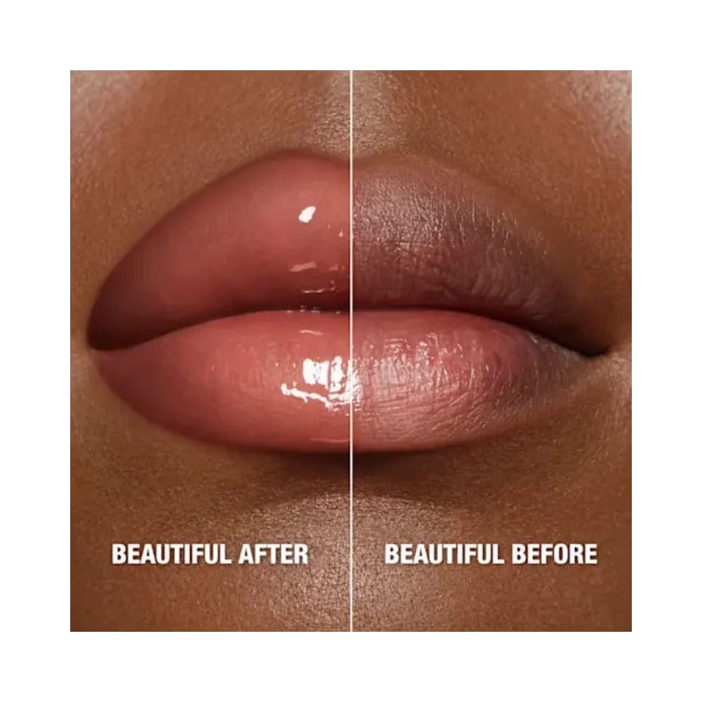 Charlotte Tilbury Pillow Talk Big Lip Plumpgasm Fair To Medium