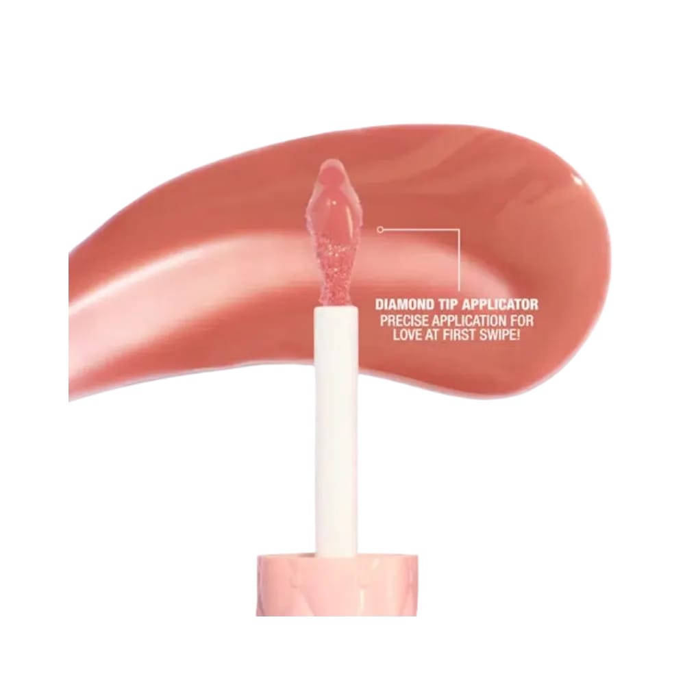 Charlotte Tilbury Pillow Talk Big Lip Plumpgasm Fair To Medium