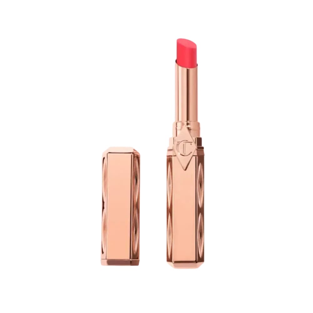 Charlotte Tilbury Pillow Talk Blush Balm Lip Tint Cherry Talk