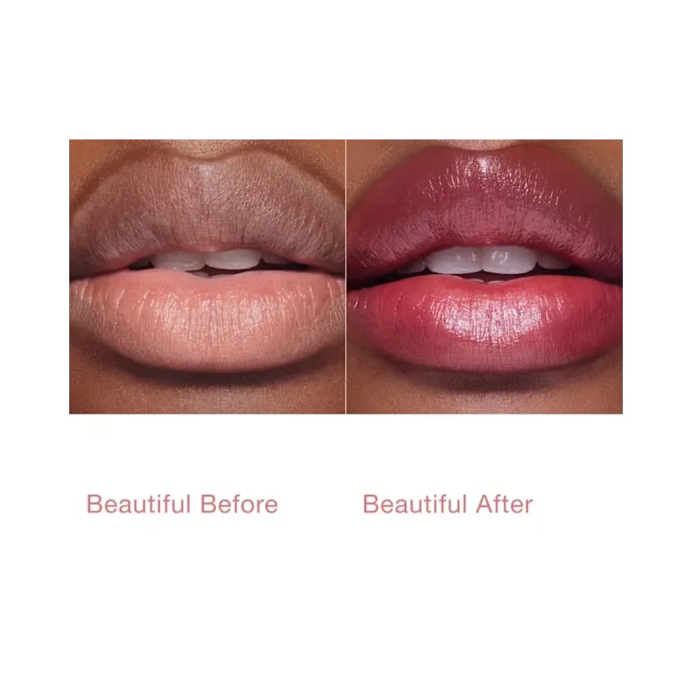 Charlotte Tilbury Pillow Talk Blush Balm Lip Tint Cherry Talk