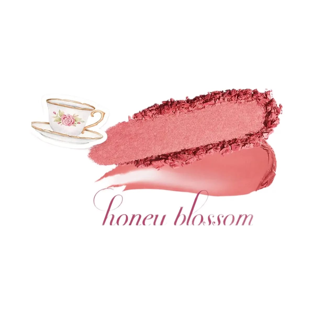 Tarte Macaron Blush Glow Brush