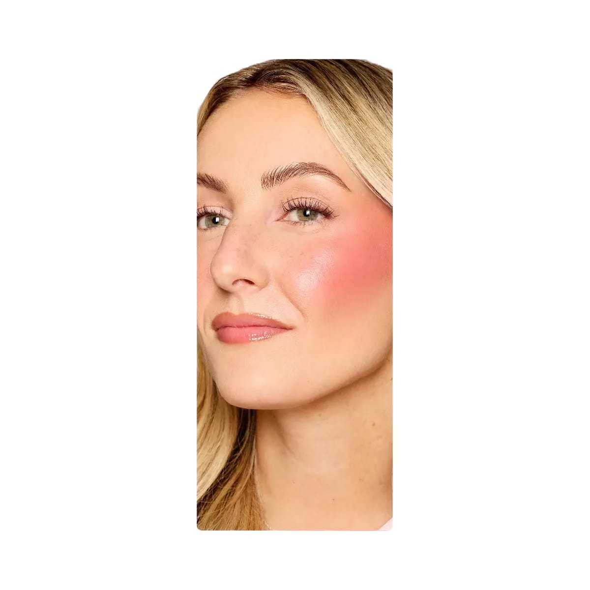 Tarte Macaron Blush Glow Brush