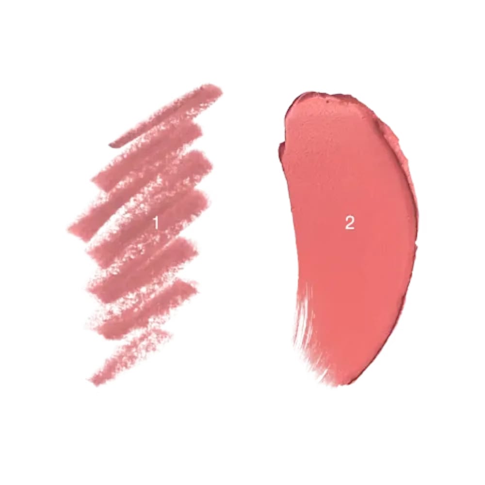 Charlotte Tilbury Mini Pillow Talk Lip Kit Pillow Talk Original