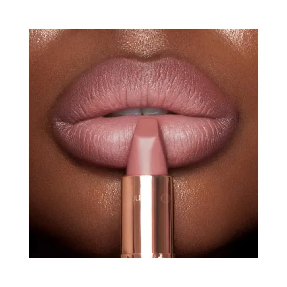 Charlotte Tilbury Mini Pillow Talk Lip Kit Pillow Talk Original