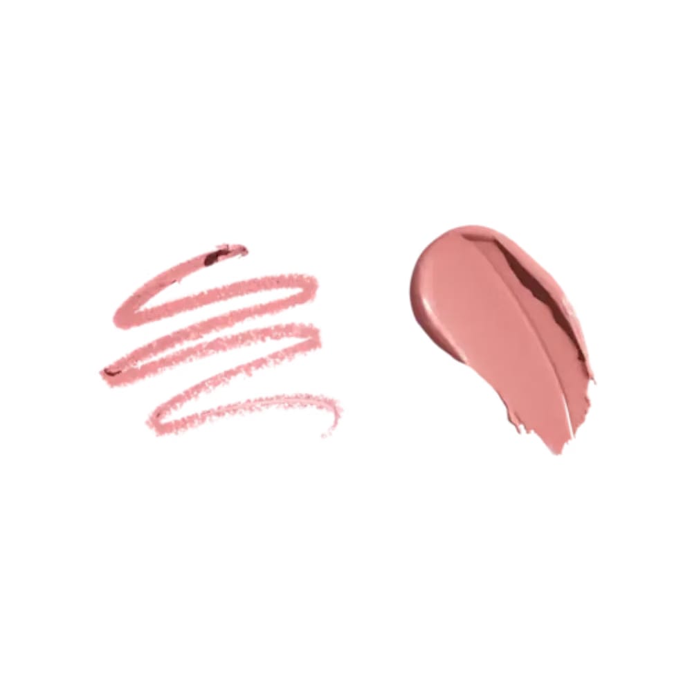 Charlotte Tilbury Mini Pillow Talk Lip Kit Pillow Talk Fair