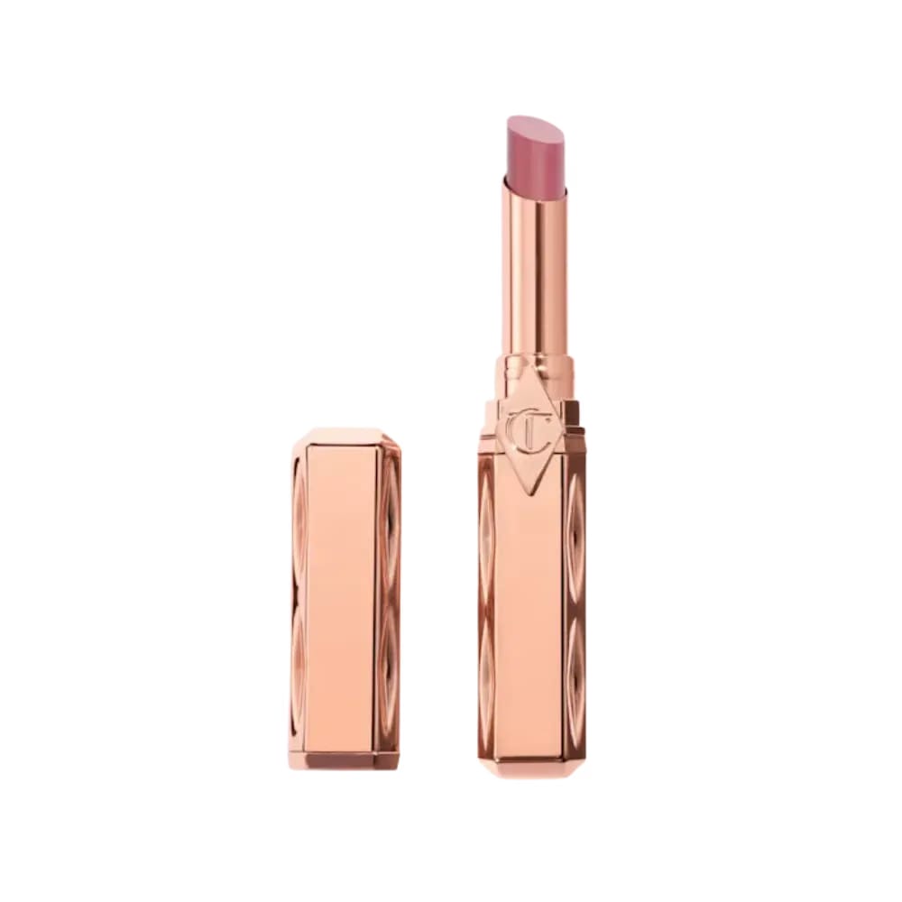 Charlotte Tilbury Pillow Talk Blush Balm Lip Tint Pillow Talk Medium