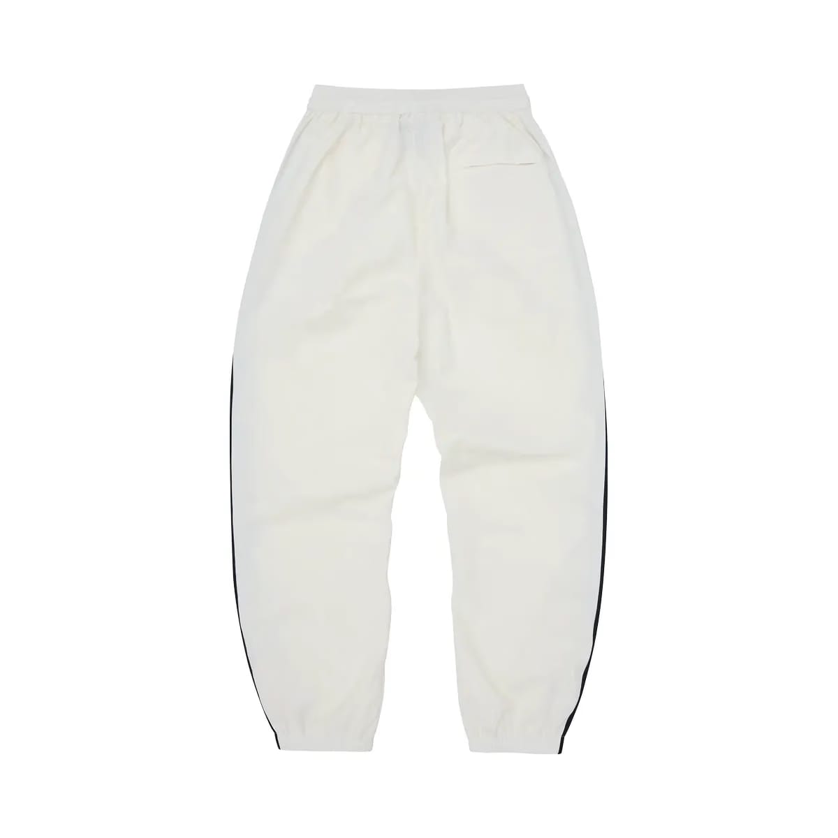 Corteiz Strata Shuku Pant Off White