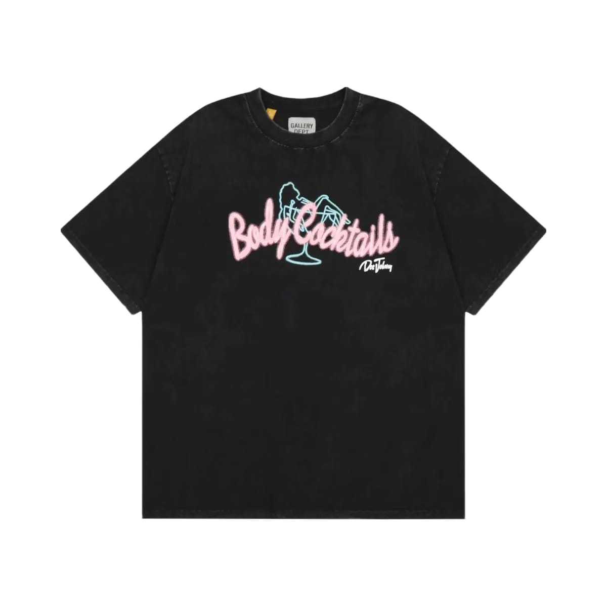 Gallery Department Gallery Dept Body Cocktails T-Shirt