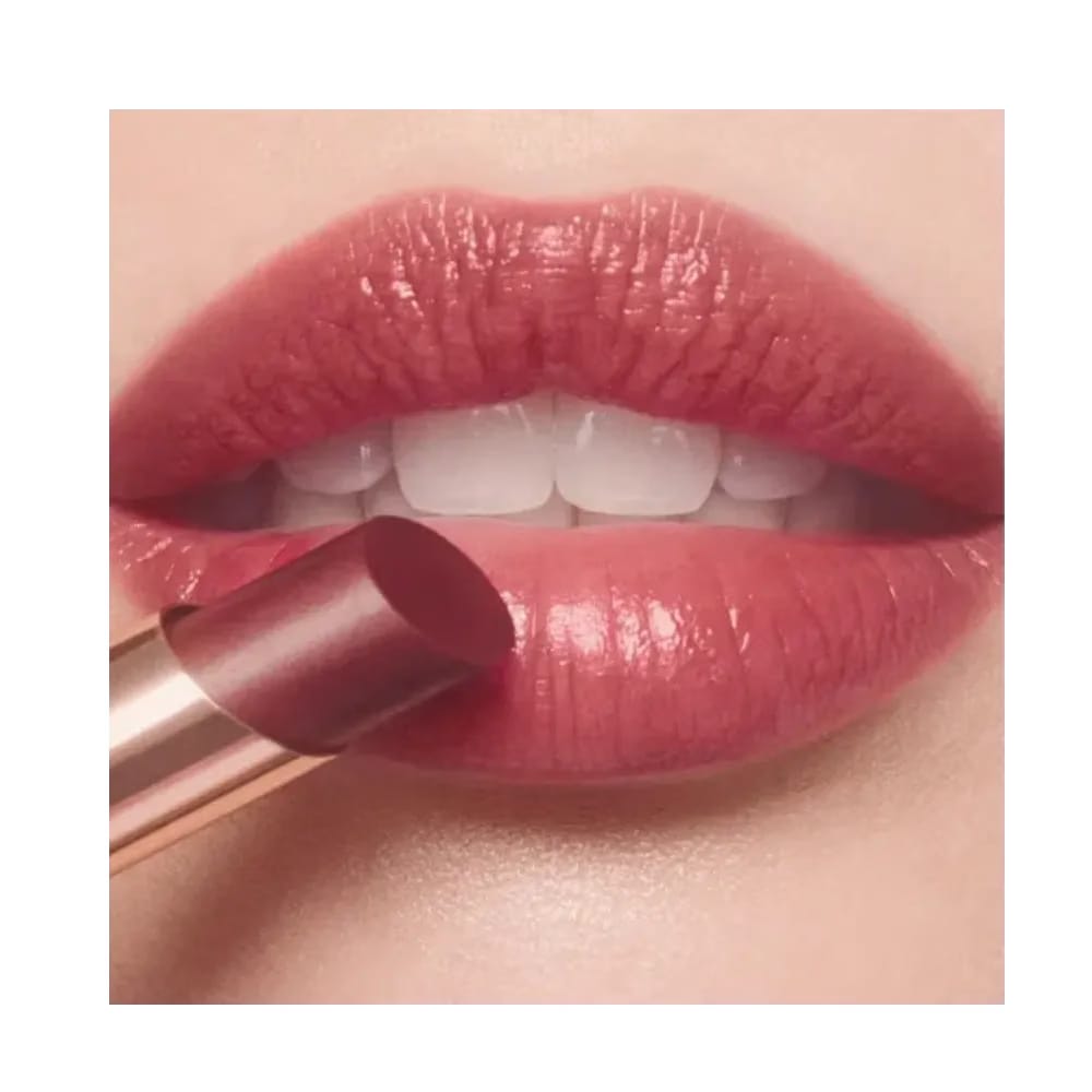 Charlotte Tilbury Pillow Talk Blush Balm Lip Tint Blushed Jam