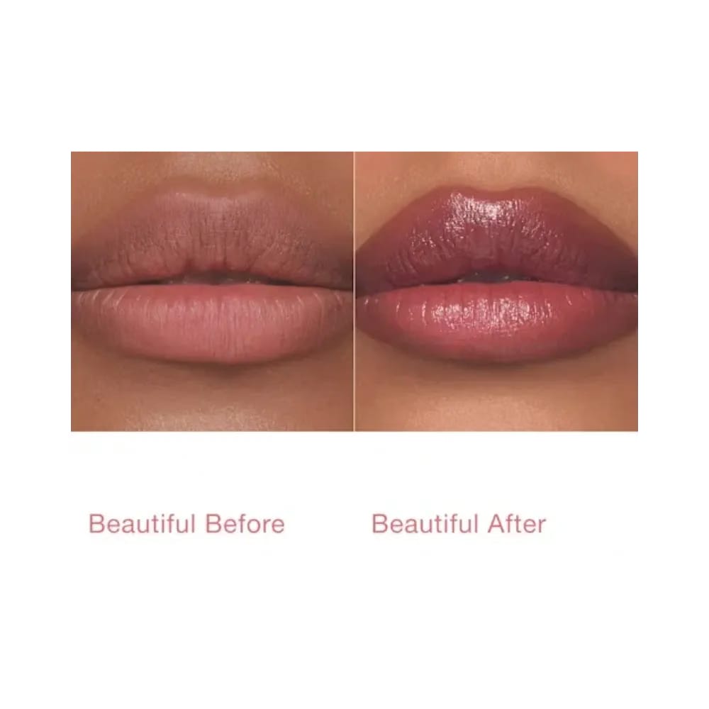 Charlotte Tilbury Pillow Talk Blush Balm Lip Tint Blushed Jam