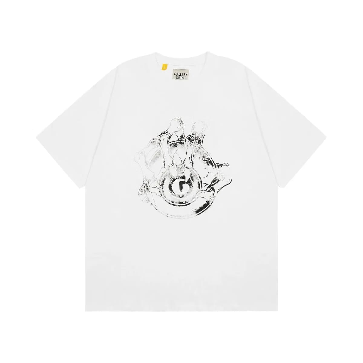 Gallery Department Gallery Dept G Ball T-Shirt