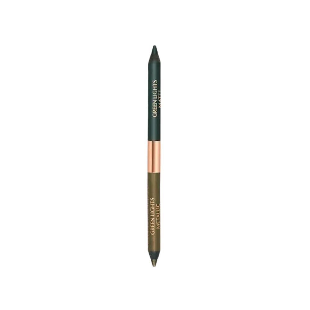 Charlotte Tilbury Eye Colour Magic Liner Duo Green Lights