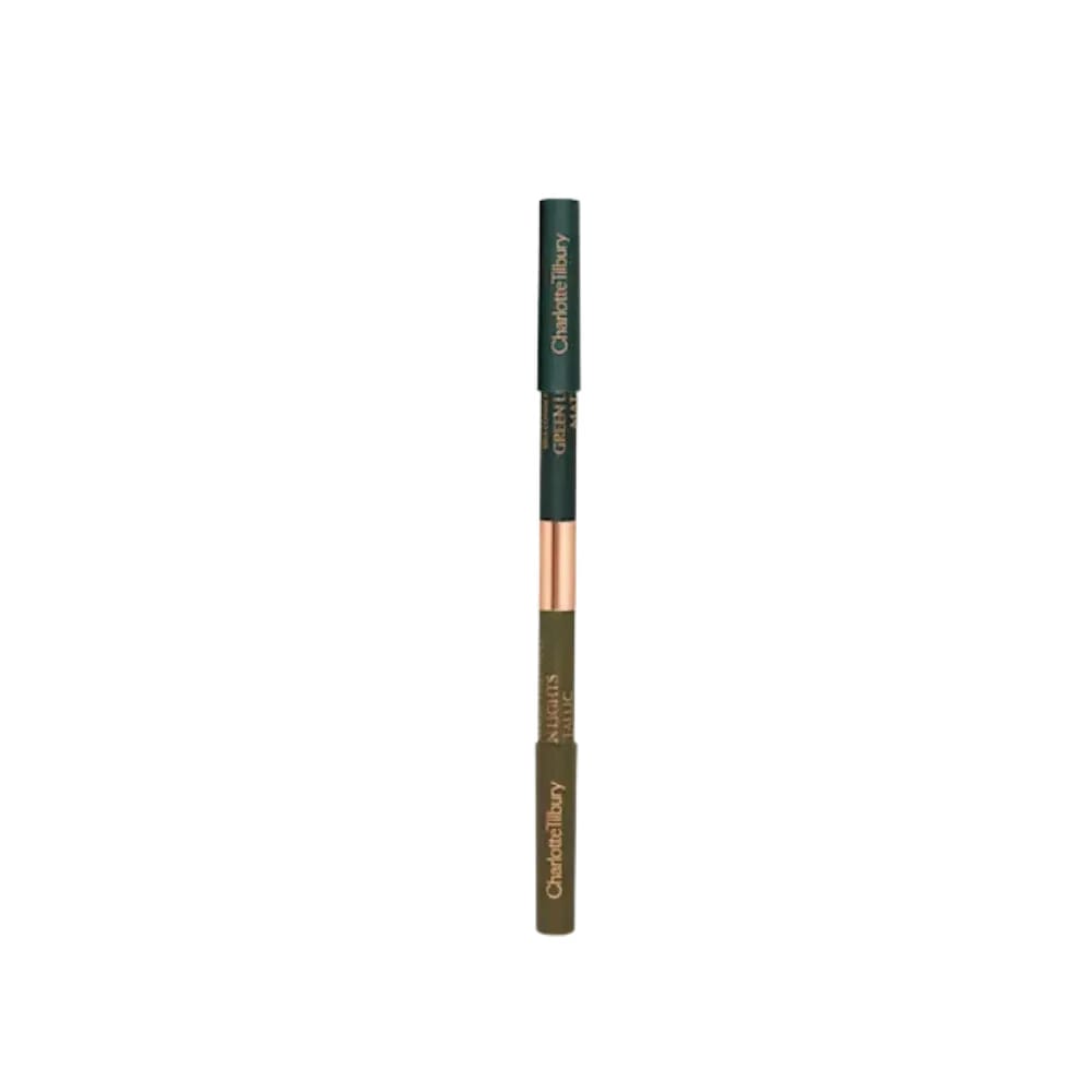 Charlotte Tilbury Eye Colour Magic Liner Duo Green Lights