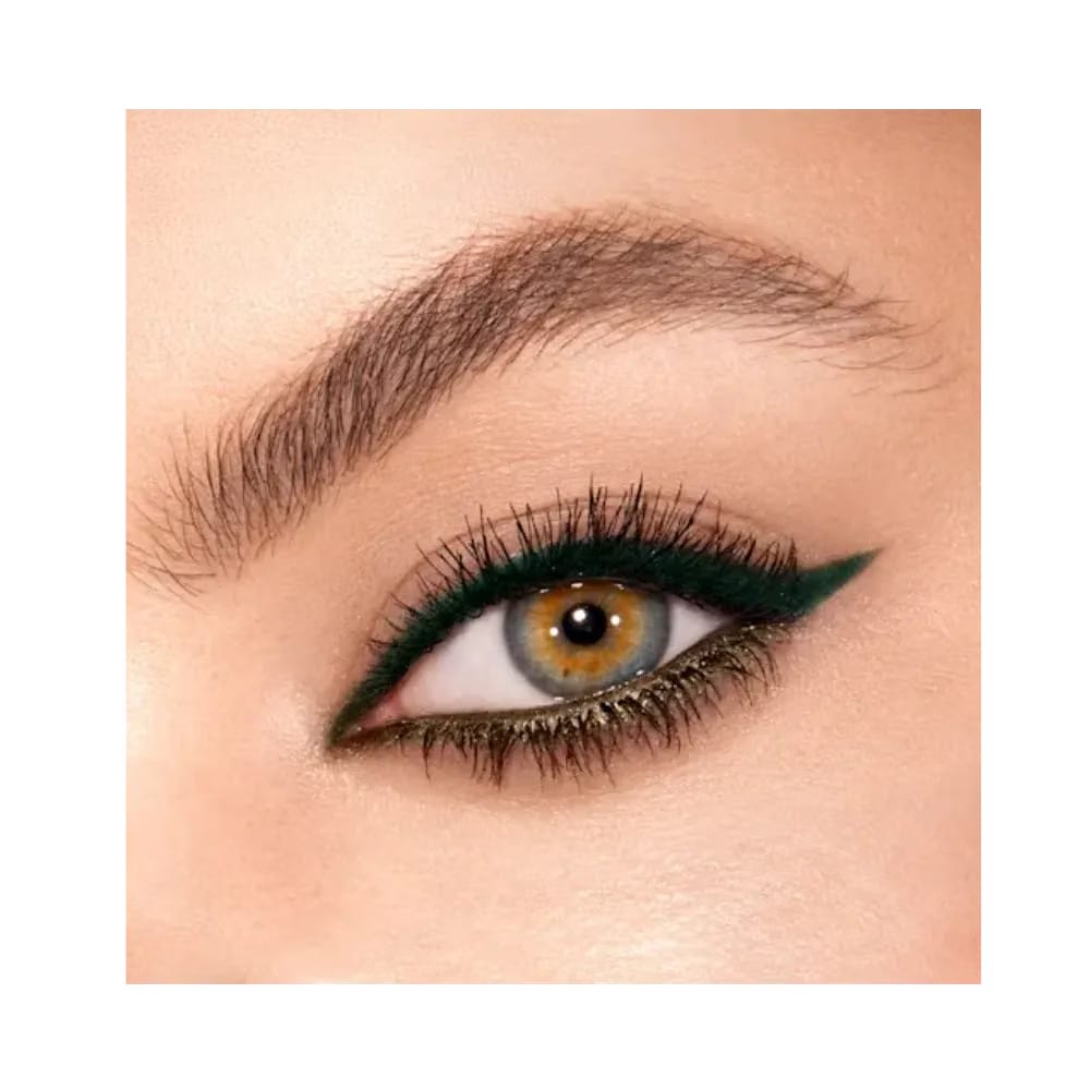Charlotte Tilbury Eye Colour Magic Liner Duo Green Lights