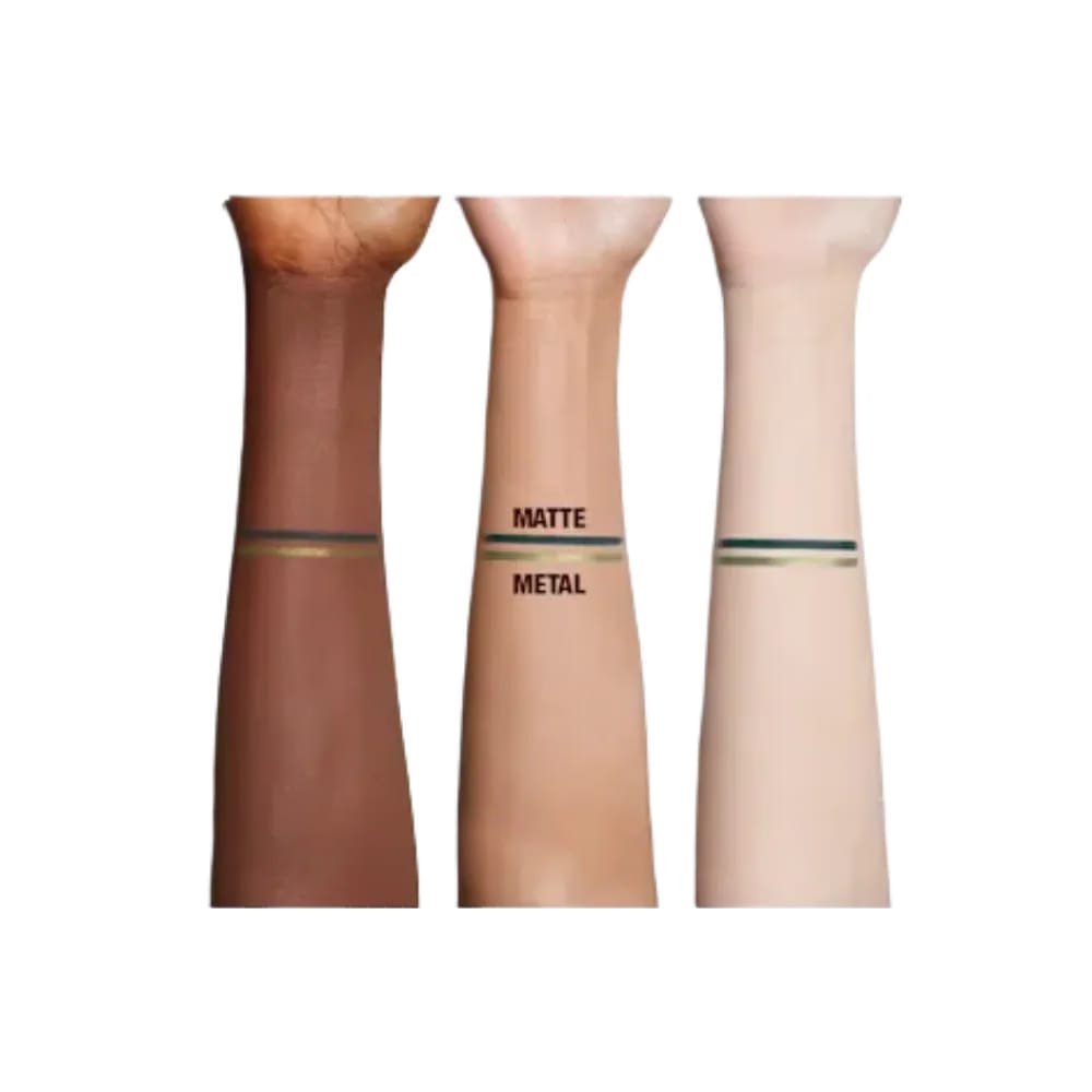 Charlotte Tilbury Eye Colour Magic Liner Duo Green Lights