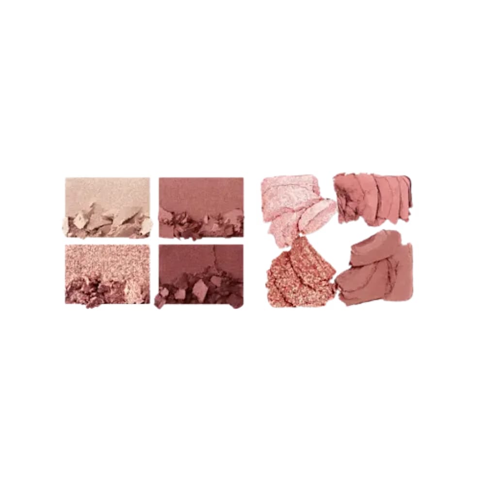 Charlotte Tilbury Luxury Palette Eyeshadow Kit Eye Kit