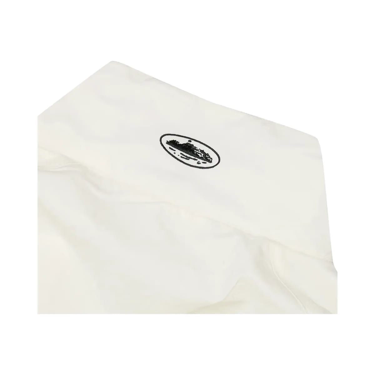 Corteiz Strata Shuku Jacket Off White