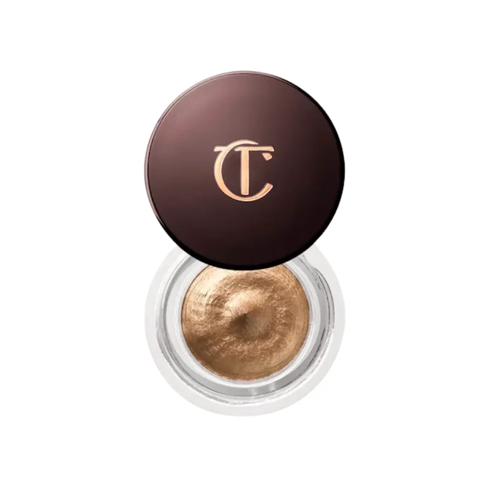 Charlotte Tilbury Eyes To Mesmerise Amber Gold