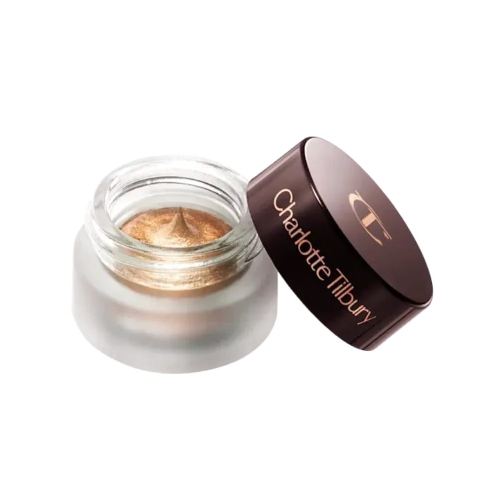 Charlotte Tilbury Eyes To Mesmerise Amber Gold