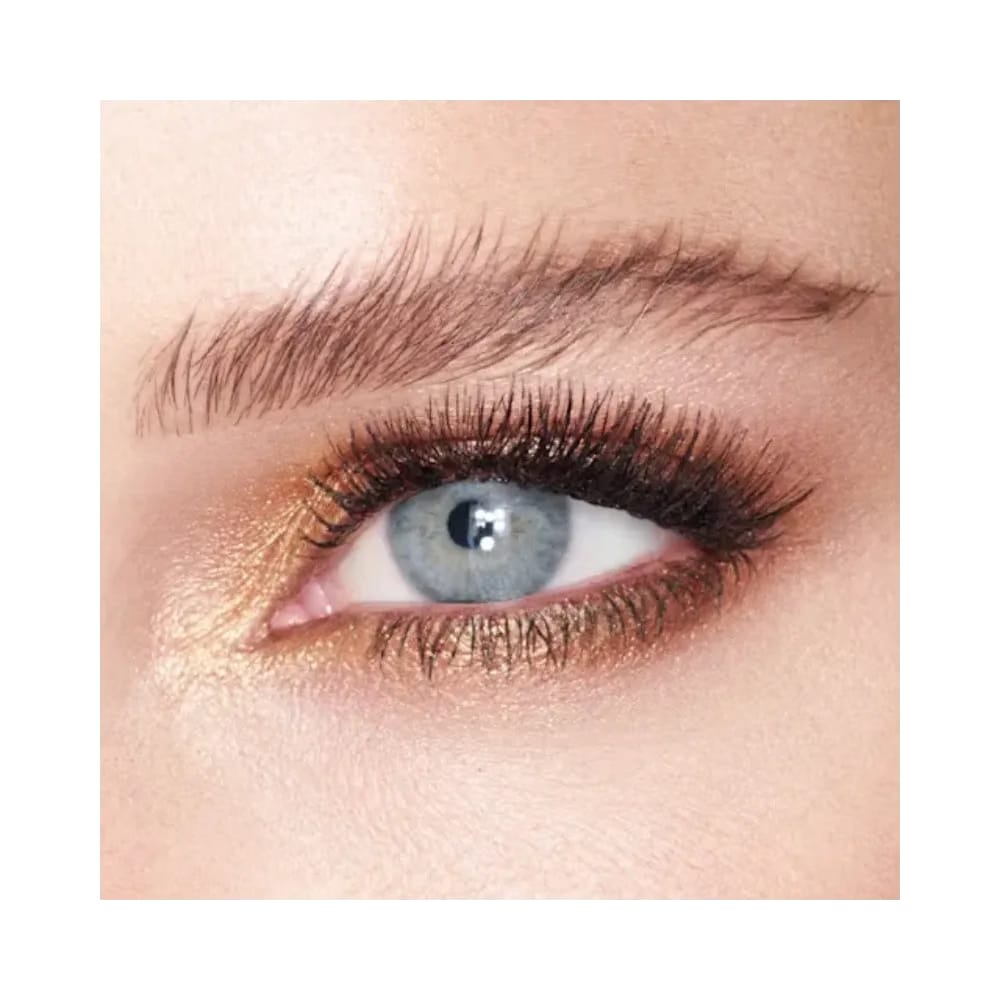 Charlotte Tilbury Eyes To Mesmerise Amber Gold