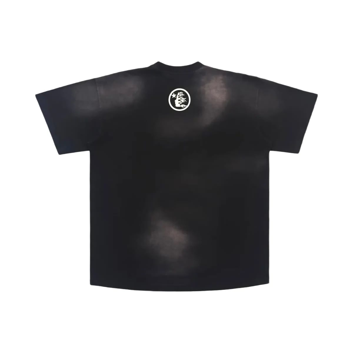 Hellstar Eyeball T-Shirt Black