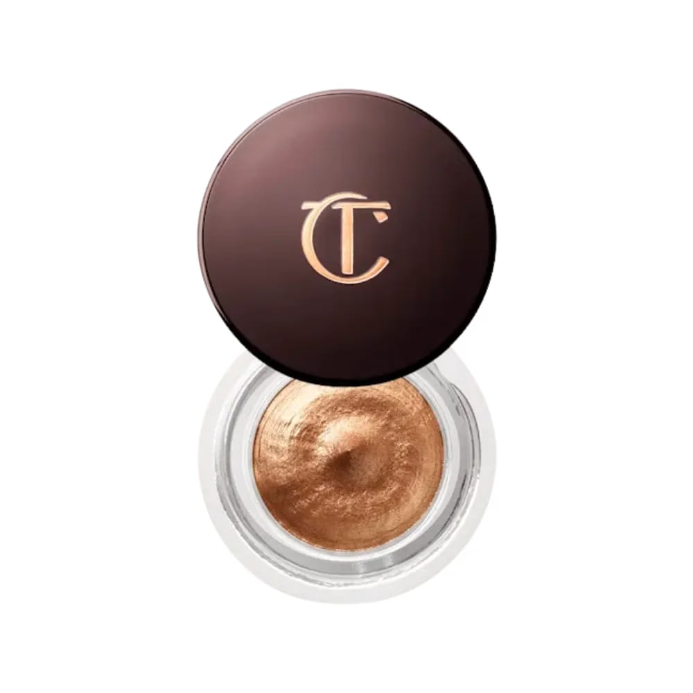 Charlotte Tilbury Eyes To Mesmerise Star Gold