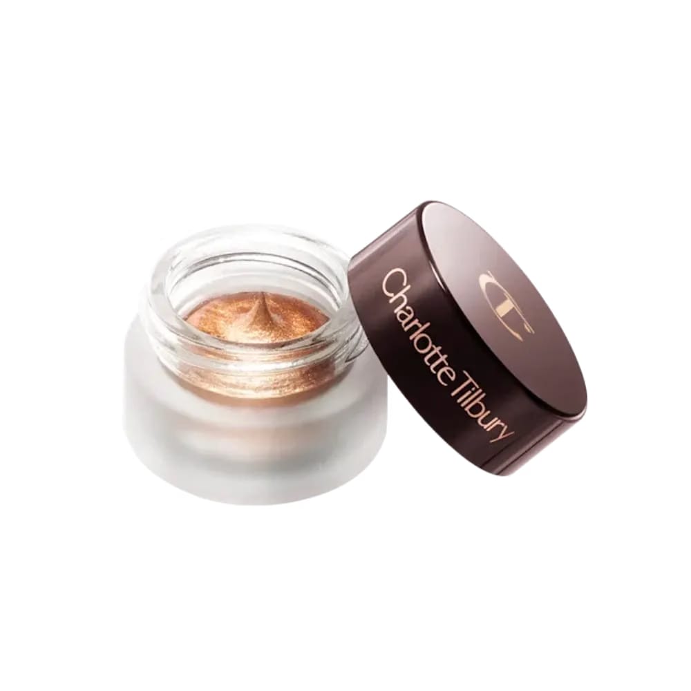 Charlotte Tilbury Eyes To Mesmerise Star Gold