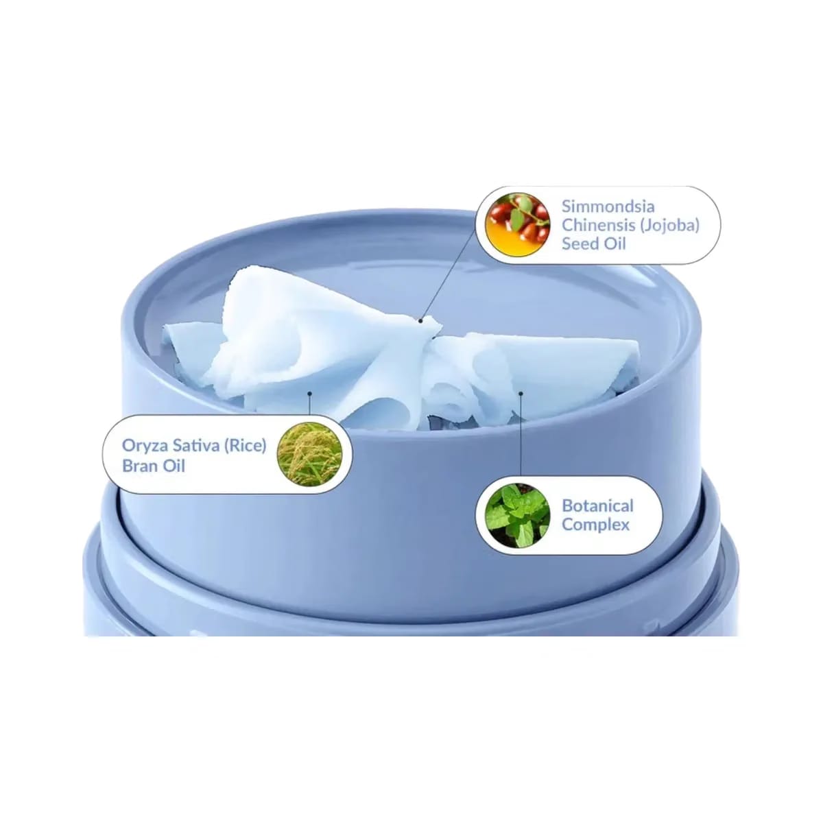 Dr. Althea Pore Refresh Grinding Cleansing Balm
