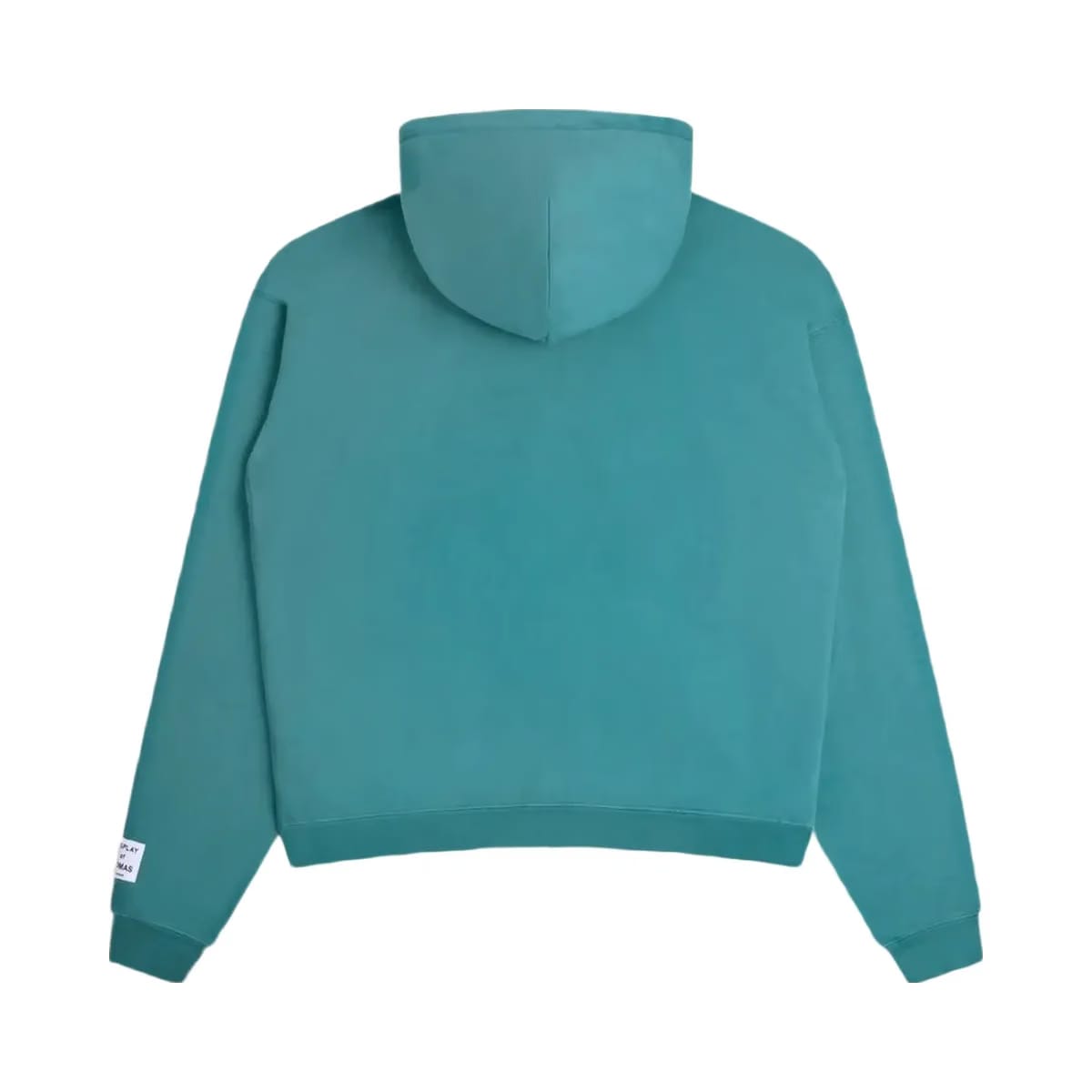 Gallery Department Gallery Dept 90s Full Zip Hoodie Vintage Teal