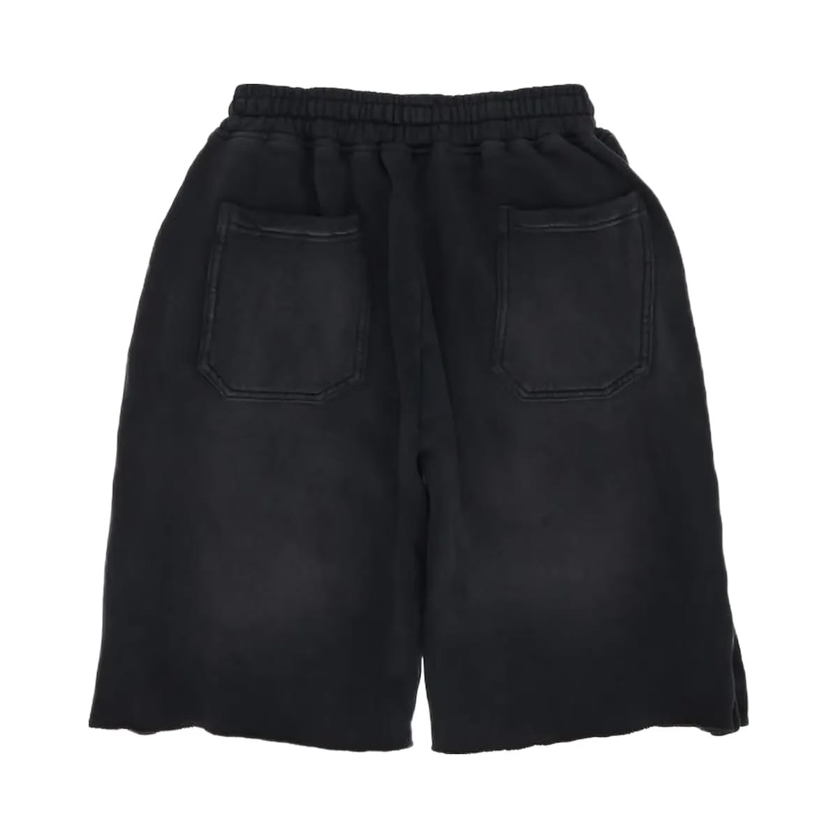Hellstar Breakaway Snap Shorts Black
