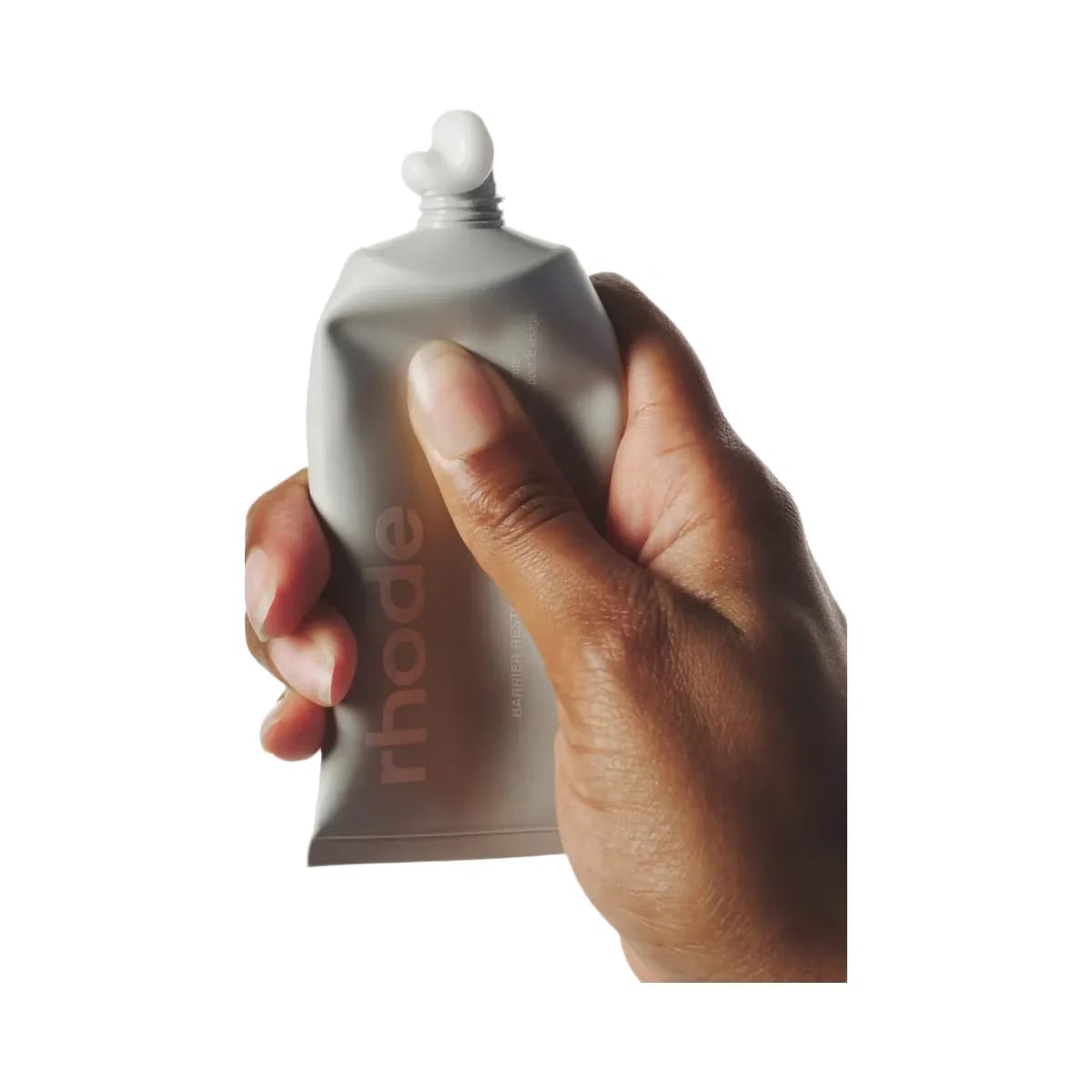 rhode Barrier Restore Cream Comforting Daily Moisturizer 50ml