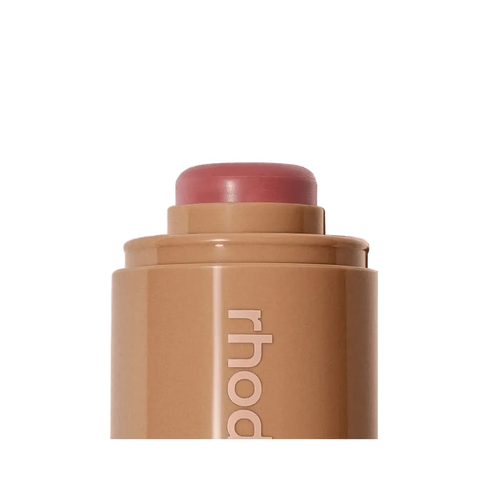 Rhode Pocket Blush "Tan line - Pinky Tan"