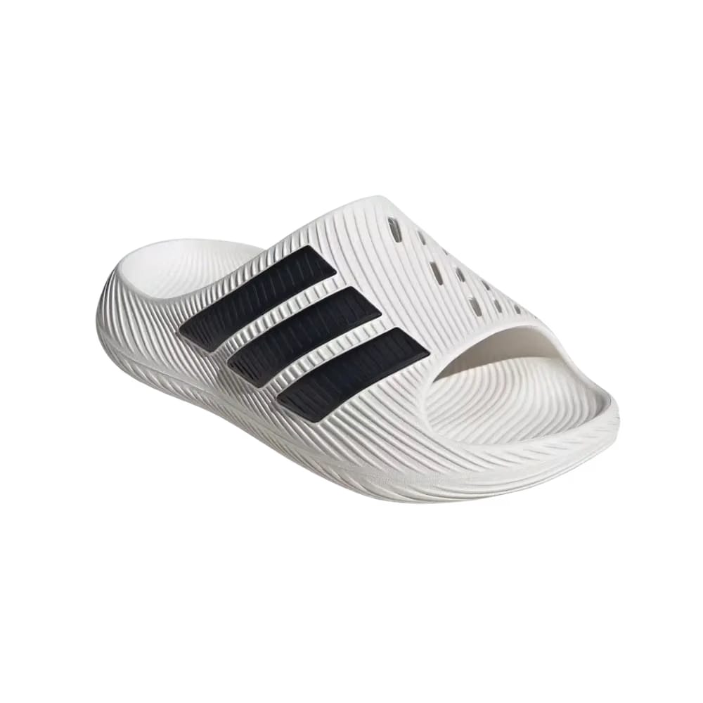 Adidas Purechill Slides Core White