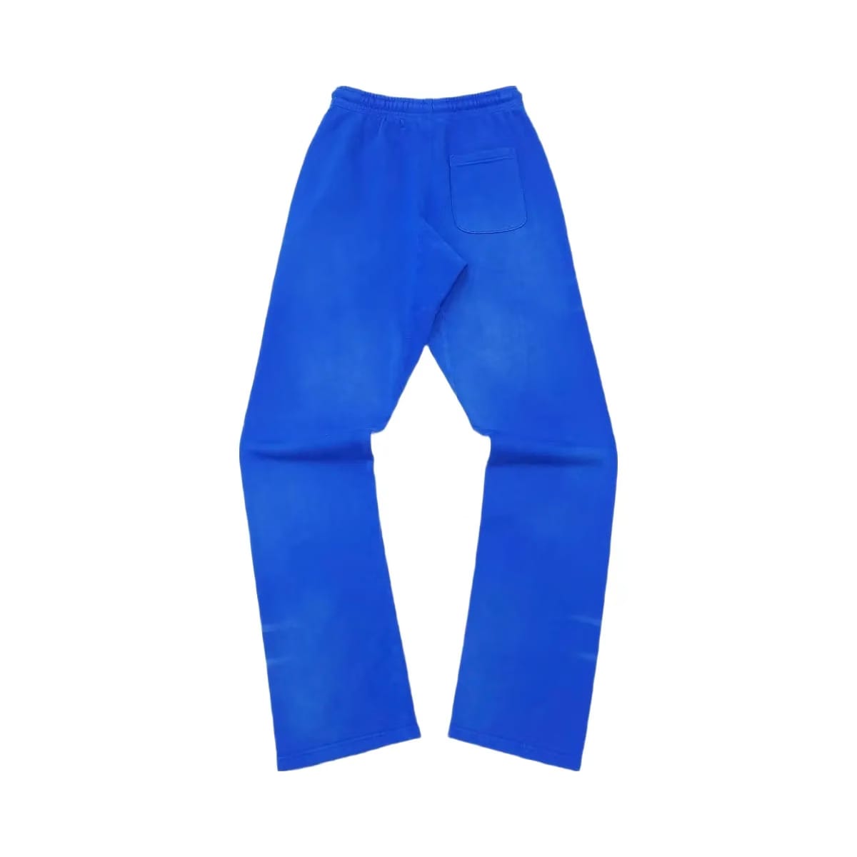 Hellstar No Guts No Glory Sweatpants Blue