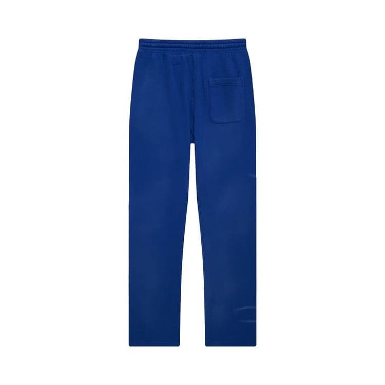 Hellstar No Guts No Glory Sweatpants Blue