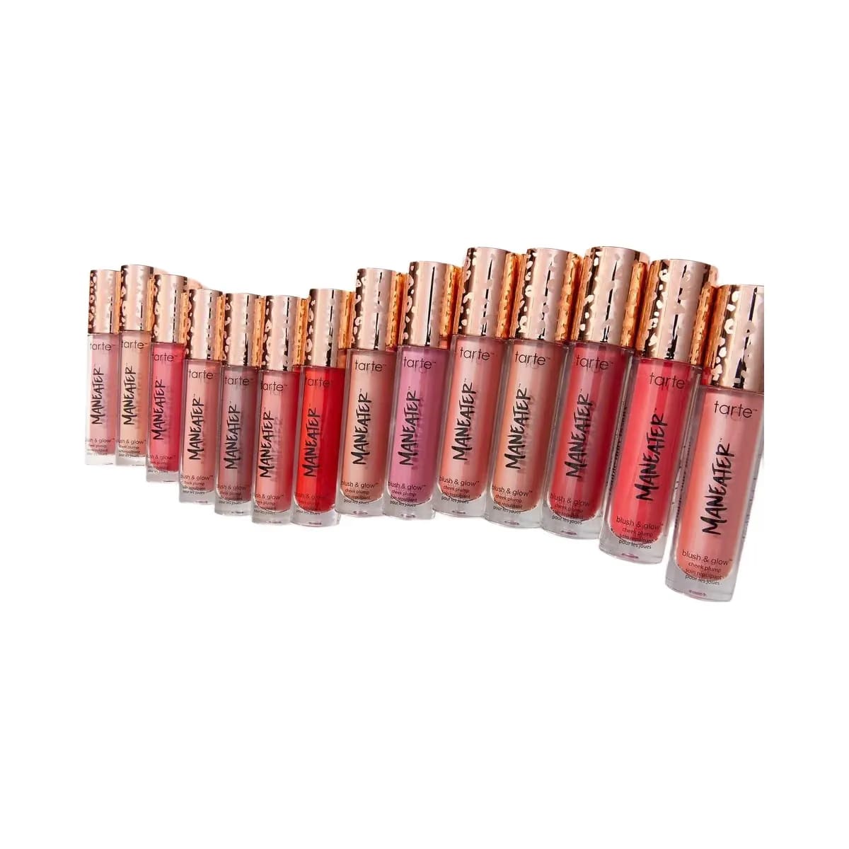 Tarte Maneater Blush & Glow Cheek Plump