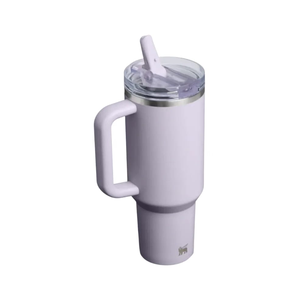 Stanley Quencher ProTour Flip Straw Tumbler 40 OZ Purple Dust