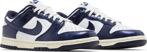 Dunk Low Vintage Navy