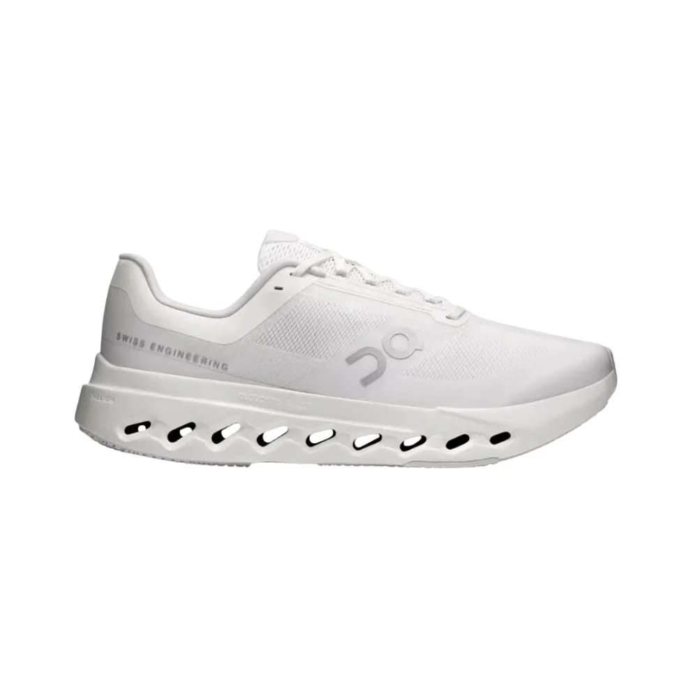 On Running Cloudsurfer Next White