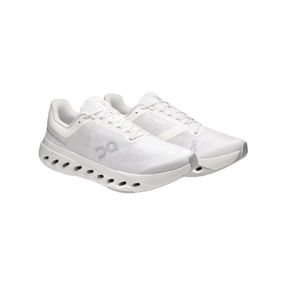 On Running Cloudsurfer Next White