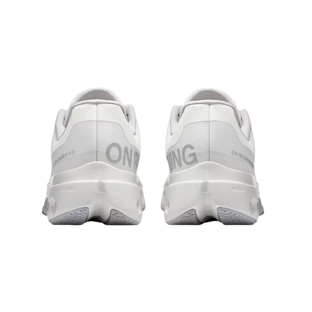 On Running Cloudsurfer Next White