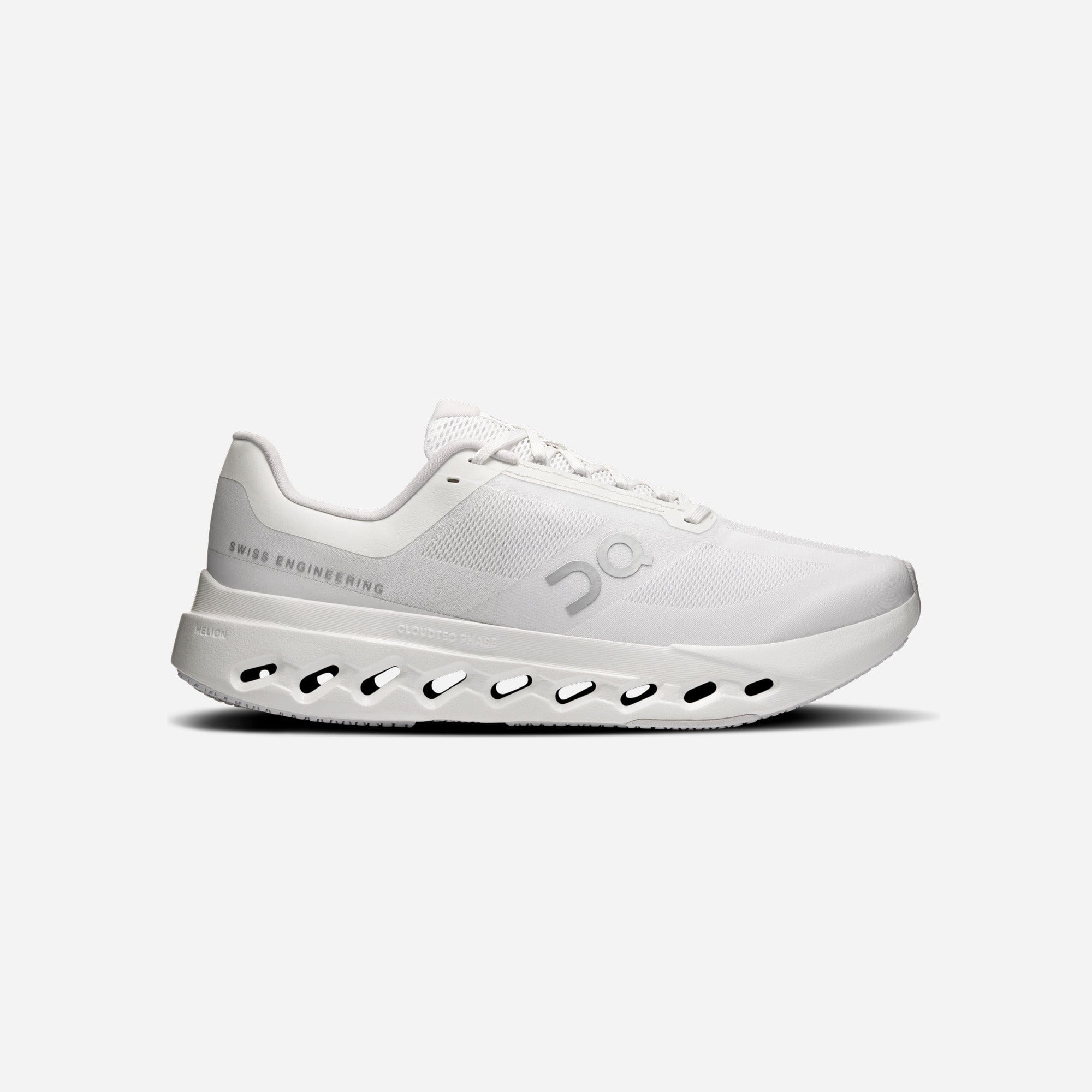 On Running Cloudsurfer Next White
