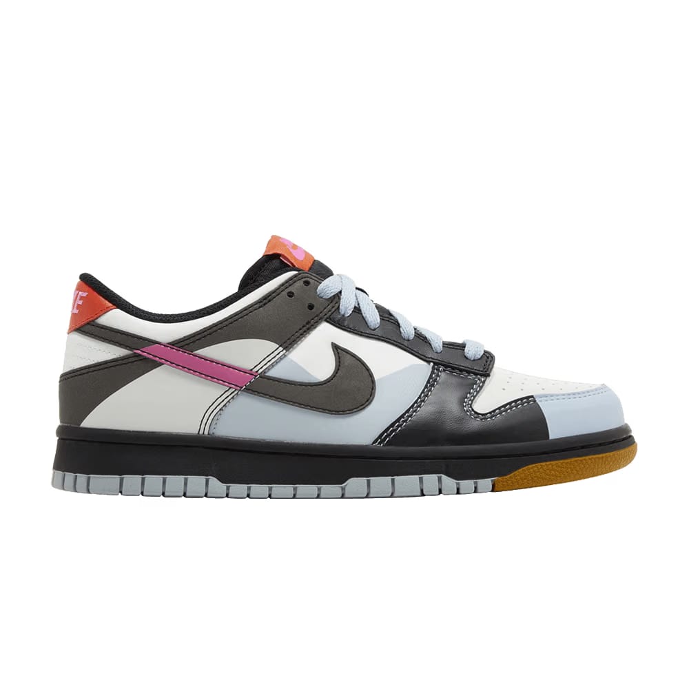 Nike Dunk Low Dance Multicolor (GS)