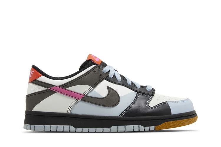 Nike Dunk Low Dance Multicolor (GS)
